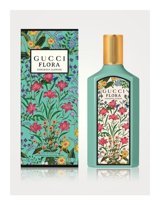 Gucci Flora Gorgeous Jasmine EDP Çiçeksi Kadın Parfüm 100 ml