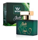 Wörf Jade EDC Misk Kadın Parfüm 50 ml