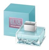 Antonio Banderas Blue Seduction EDT Çiçeksi - Meyveli Kadın Parfüm 100 ml