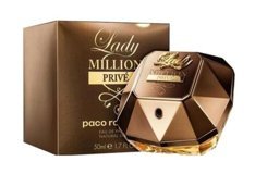 Paco Rabanne Lady Million Prive EDP Çiçeksi Kadın Parfüm 50 ml