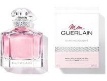 Guerlain Mon Sparkling Bouquet EDP Çiçeksi - Meyveli - Odunsu Kadın Parfüm 100 ml