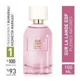 Yves Rocher Sur La Lande EDP Çiçeksi Kadın Parfüm 100 ml