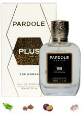 Pardole K-159 EDP Baharat Kadın Parfüm 50 ml