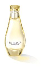 Yves Rocher So Elixir EDP Meyveli Kadın Parfüm 50 ml