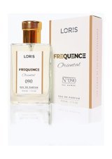 Loris K-90 Frequence EDP Oryantal Kadın Parfüm 50 ml