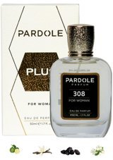 Pardole K-308 EDP Çiçeksi - Meyveli Kadın Parfüm 50 ml