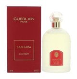 Guerlain Samsara EDT Çiçeksi - Odunsu Kadın Parfüm 100 ml