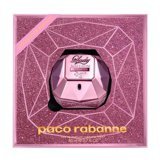 Paco Rabanne Lady Million Collector Edition Empire EDP Çiçeksi Kadın Parfüm 80 ml