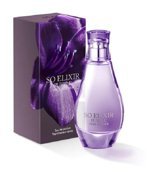 Yves Rocher So Elixir Purple EDP Odunsu Kadın Parfüm 50 ml