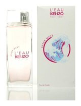 Kenzo Hyper Wave EDT Çiçeksi - Meyveli Kadın Parfüm 50 ml