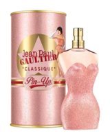 Jean Paul Gaultier Classique Pin Up EDP Odunsu Kadın Parfüm 100 ml