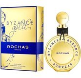 Rochas Byzance Gold EDP Çiçeksi - Meyveli Kadın Parfüm 90 ml