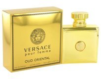 Versace Oud Oriental EDP Çiçeksi - Oryantal Kadın Parfüm 100 ml
