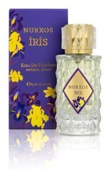 Nurxos 9702 İris EDP Çiçeksi Kadın Parfüm 65 ml