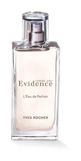 Yves Rocher Comme Une Evidence EDP Aromatik Kadın Parfüm 50 ml