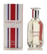 Tommy Hilfiger Girl Cologne EDT Çiçeksi Kadın Parfüm 50 ml