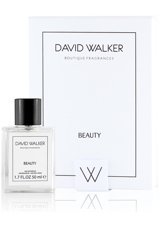 David Walker Boutique Beauty EDP Oryantal Kadın Parfüm 50 ml