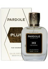 Pardole K-293 EDP Oryantal Kadın Parfüm 50 ml