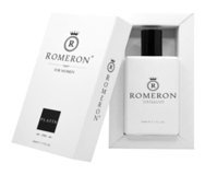 Romeron 203 EDP Vanilya Kadın Parfüm 50 ml