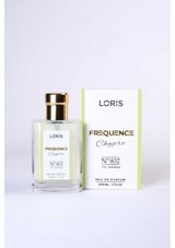 Loris K-402 Frequence EDP Meyveli Kadın Parfüm 50 ml