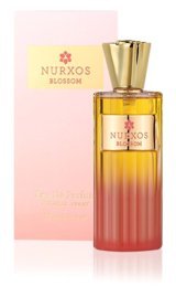 Nurxos 9842 Blossom EDP Odunsu Kadın Parfüm 100 ml