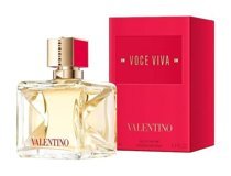 Valentino Voce Viva EDP Çiçeksi Kadın Parfüm 100 ml