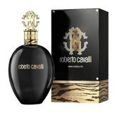 Roberto Cavalli Nero Assoluto EDP Çiçeksi - Odunsu Kadın Parfüm 75 ml
