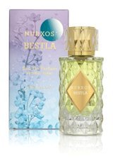 Nurxos 9774 Bestla EDP Çiçeksi - Meyveli Kadın Parfüm 65 ml