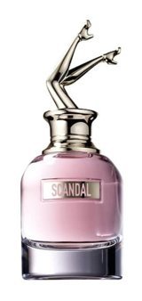 Jean Paul Gaultier Scandal A Paris EDT Meyveli Kadın Parfüm 80 ml