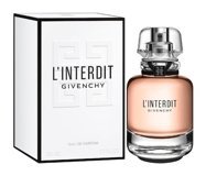 Givenchy L'interdit EDP Çiçeksi Kadın Parfüm 50 ml