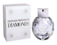 Emporio Armani Diamonds Elle EDP Çiçeksi Kadın Parfüm 100 ml