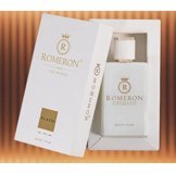 Romeron K140 EDP Odunsu Kadın Parfüm 50 ml