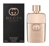 Gucci Guilty Pour Femme EDT Çiçeksi - Meyveli Kadın Parfüm 50 ml