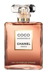 Chanel Coco Mademoiselle Intense EDP Çiçeksi Kadın Parfüm 100 ml