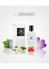 David Walker Duor B44 EDP Çiçeksi - Meyveli Kadın Parfüm 50 ml