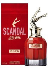 Jean Paul Gaultier Scandal Le Parfum EDP Çiçeksi Kadın Parfüm 50 ml