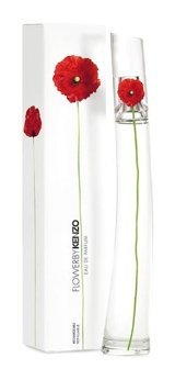 Kenzo Flower Femme EDP Çiçeksi Kadın Parfüm 100 ml