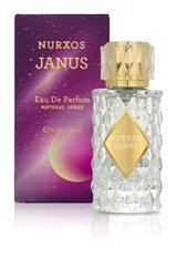Nurxos 9766 Janus EDP Oryantal Kadın Parfüm 65 ml
