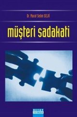 Müşteri Sadakati Murat Selim Selvi Detay Yayıncılık