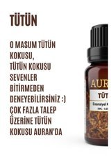 Auran Tütün Oda Kokusu 30 ml