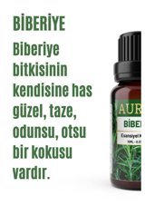 Auran Biberiye Oda Kokusu 30 ml