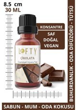 Lofty Çikolata Oda Kokusu 30 ml