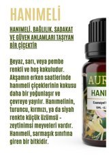 Auran Hanımeli Oda Kokusu 10 ml