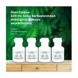 Carpex Lemongrass Oda Kokusu 220 ml