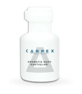 Carpex White Rose Oda Kokusu 220 ml