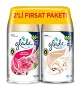 Glade Mevye Oda Kokusu 269 ml