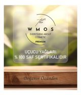 Wmos Pudra Oda Kokusu 10 ml