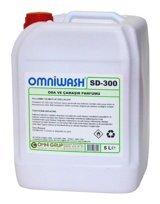 Omniwash SD-300 Ihlamur Oda Kokusu 5 lt