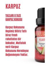 Auran Karpuz Oda Kokusu 10 ml