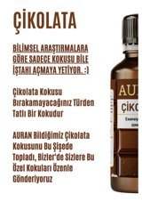 Auran Çikolata Oda Kokusu 30 ml